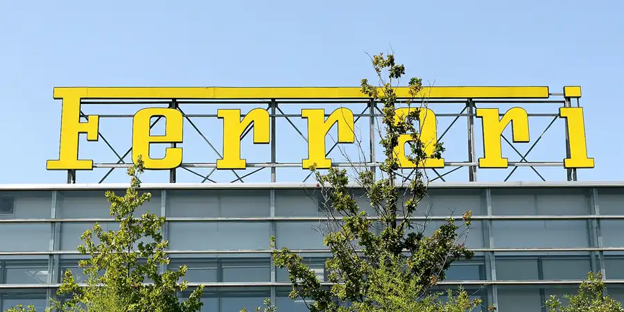 092 | 2006 | Maranello | © carsten riede fotografie