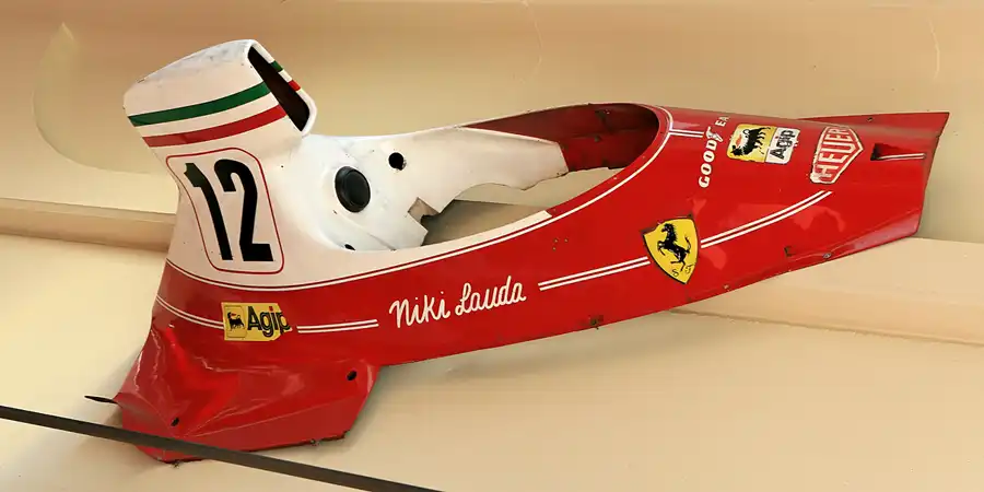 098 | 2006 | Maranello | © carsten riede fotografie