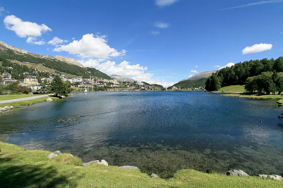 001 | 2006 | St. Moritz | © carsten riede fotografie