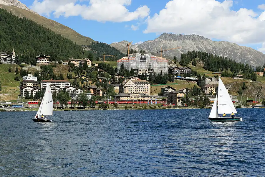 004 | 2006 | St. Moritz | © carsten riede fotografie