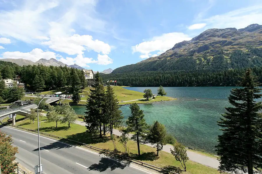 006 | 2006 | St. Moritz | © carsten riede fotografie