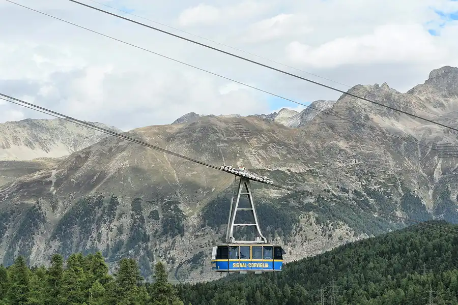 009 | 2006 | St. Moritz | © carsten riede fotografie