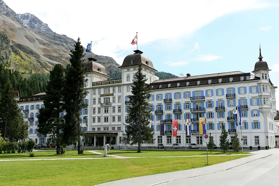 013 | 2006 | St. Moritz | © carsten riede fotografie