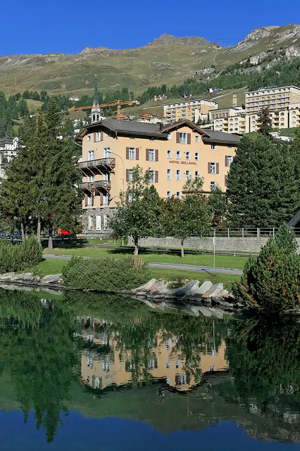 030 | 2006 | St. Moritz | © carsten riede fotografie