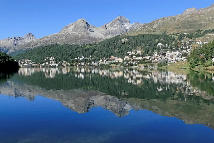 032 | 2006 | St. Moritz | © carsten riede fotografie