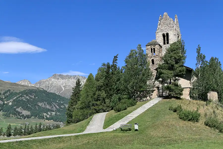 052 | 2006 | Celerina | © carsten riede fotografie