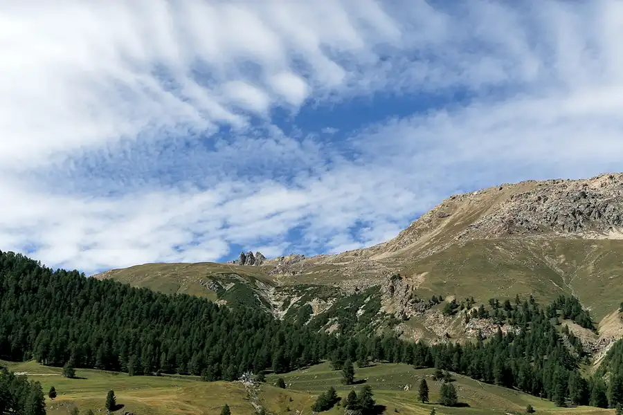 054 | 2006 | Celerina | © carsten riede fotografie