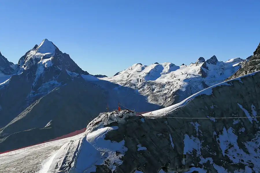 060 | 2006 | Corvatsch | © carsten riede fotografie