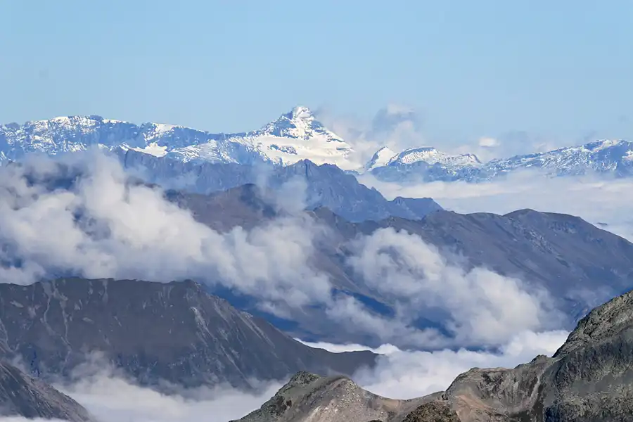062 | 2006 | Corvatsch | © carsten riede fotografie