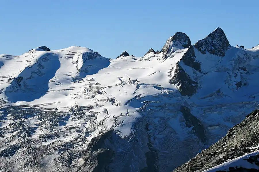 063 | 2006 | Corvatsch | © carsten riede fotografie