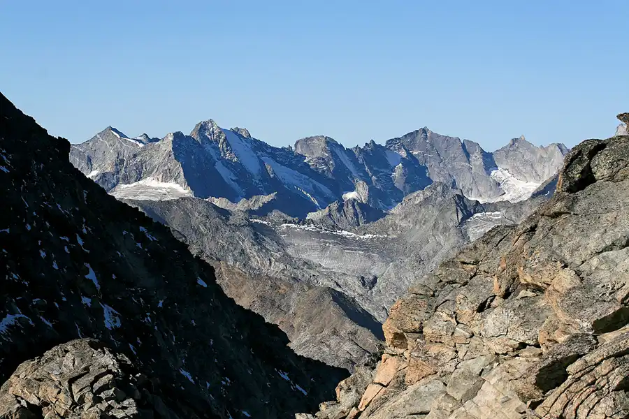 064 | 2006 | Corvatsch | © carsten riede fotografie