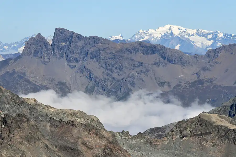 065 | 2006 | Corvatsch | © carsten riede fotografie