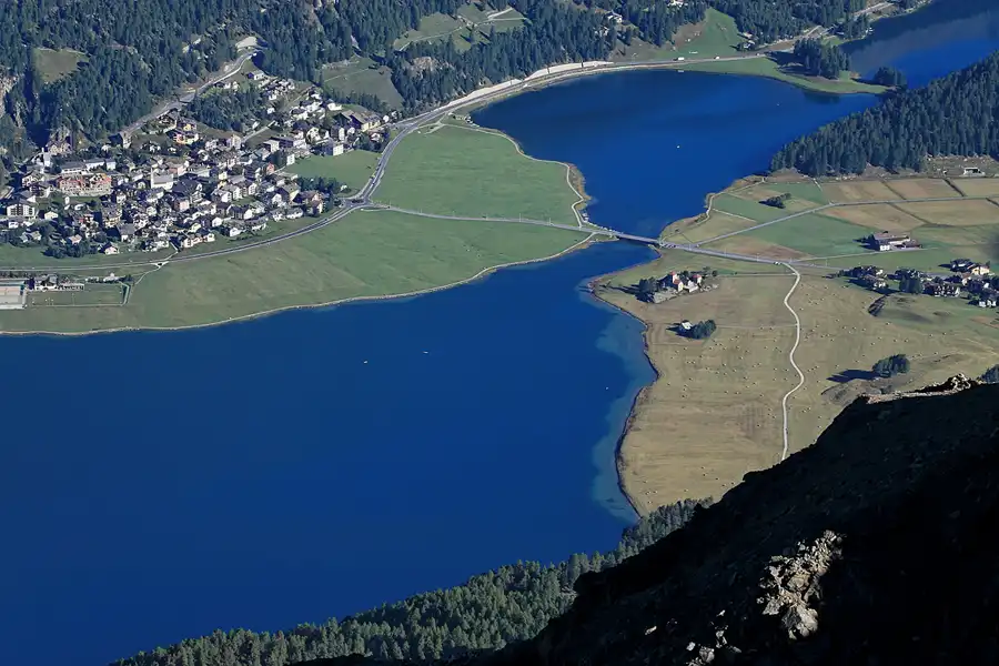 067 | 2006 | Corvatsch | © carsten riede fotografie