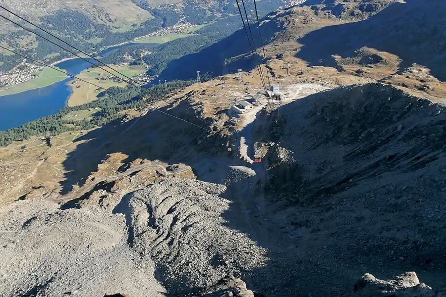 069 | 2006 | Corvatsch | © carsten riede fotografie