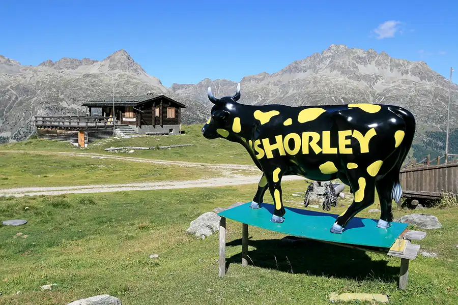 072 | 2006 | Corvatsch | © carsten riede fotografie