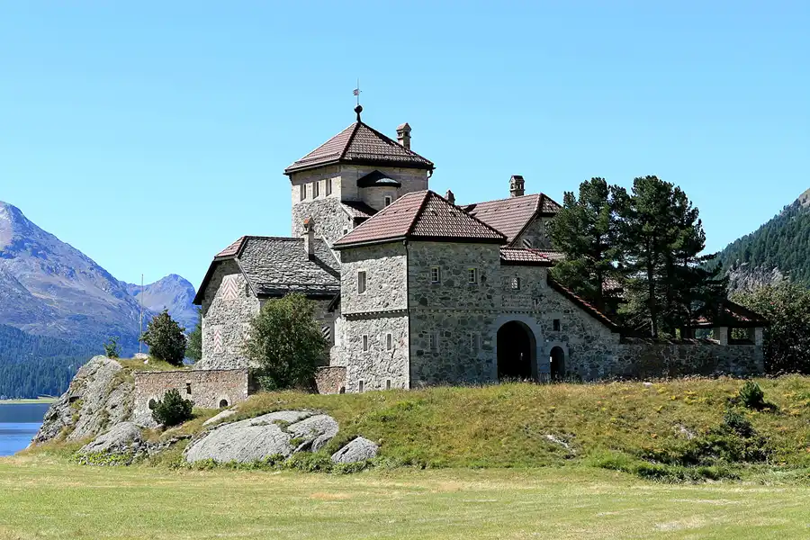 074 | 2006 | Corvatsch | © carsten riede fotografie