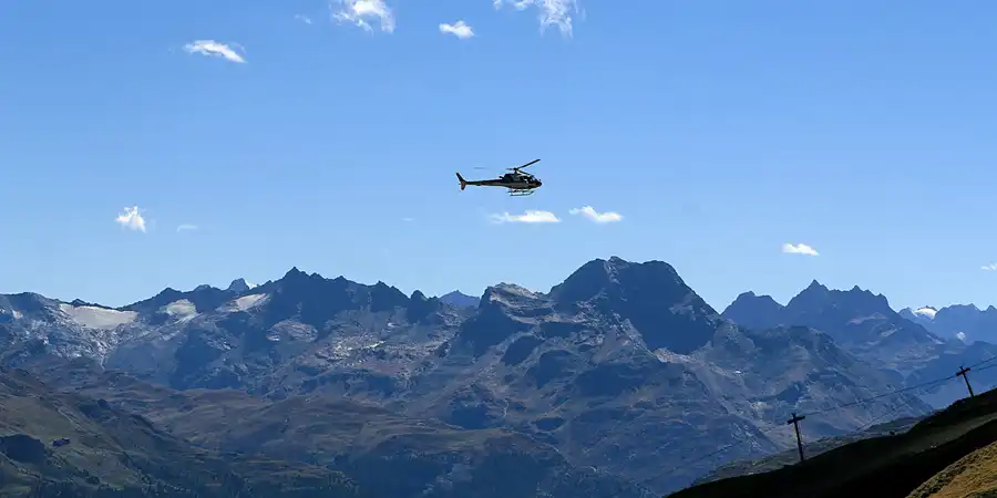 075 | 2006 | Corviglia | © carsten riede fotografie