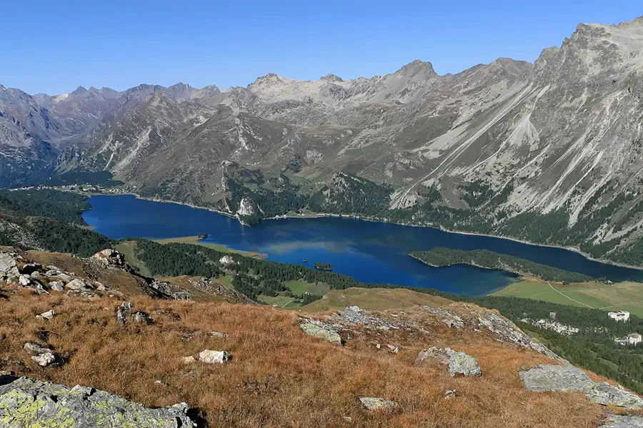 080 | 2006 | Furtschellas | © carsten riede fotografie