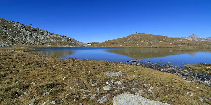 084 | 2006 | Furtschellas | © carsten riede fotografie