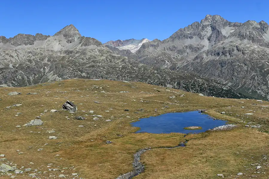 085 | 2006 | Furtschellas | © carsten riede fotografie