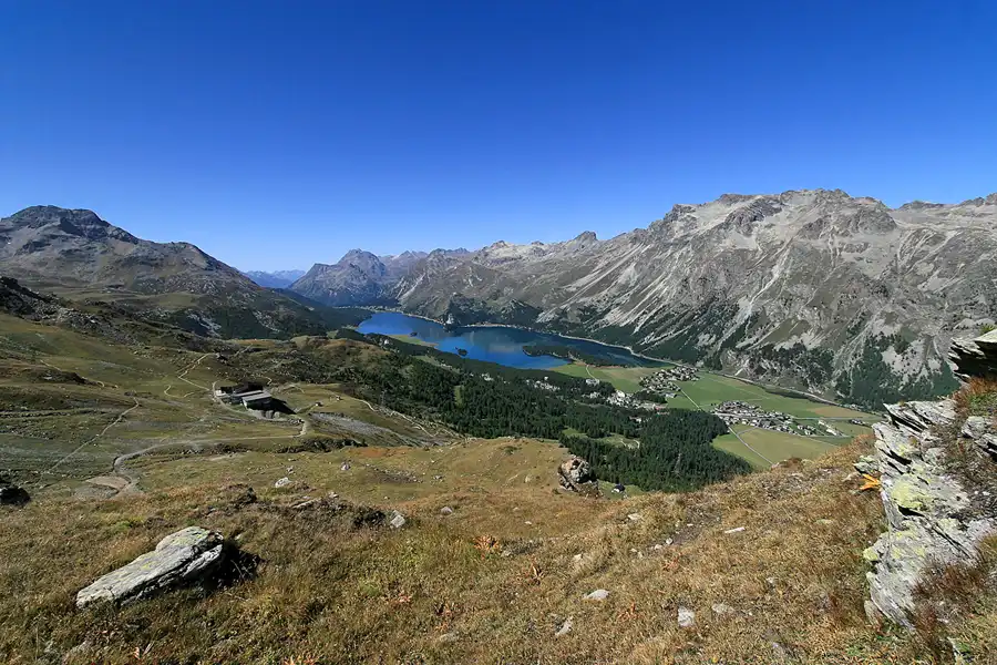 087 | 2006 | Furtschellas | © carsten riede fotografie