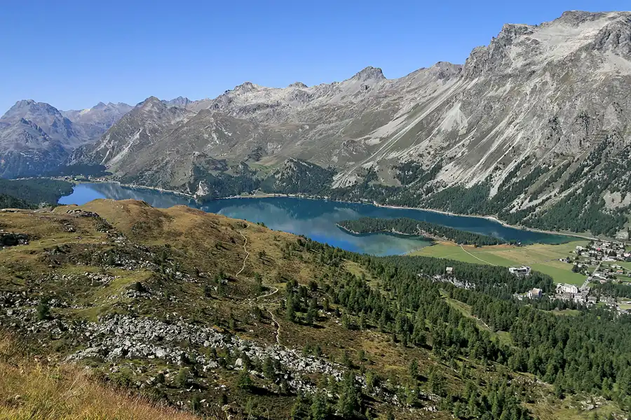 088 | 2006 | Furtschellas | © carsten riede fotografie