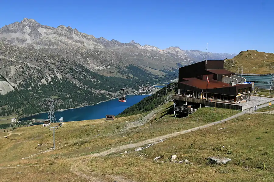 089 | 2006 | Furtschellas | © carsten riede fotografie