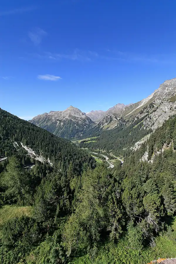 094 | 2006 | Malojapass | © carsten riede fotografie