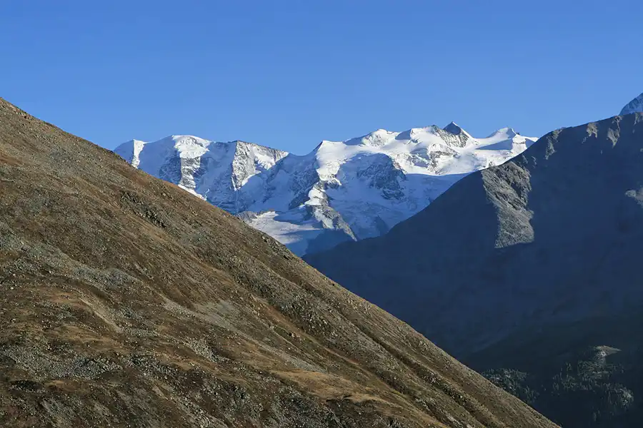 095 | 2006 | Muottas Muragl | © carsten riede fotografie
