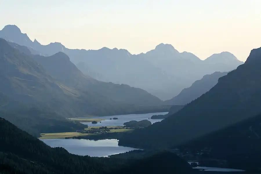 096 | 2006 | Muottas Muragl | © carsten riede fotografie