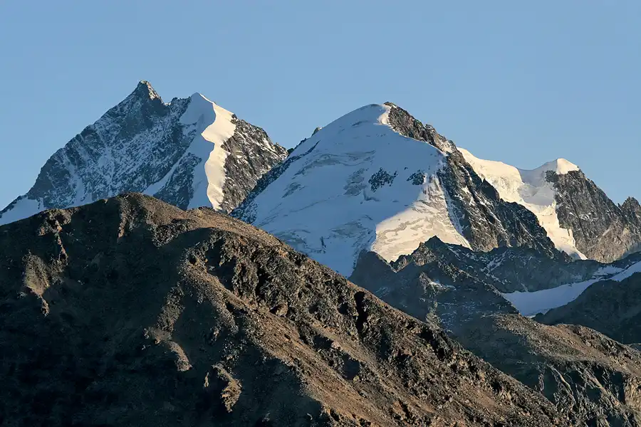 100 | 2006 | Muottas Muragl | © carsten riede fotografie