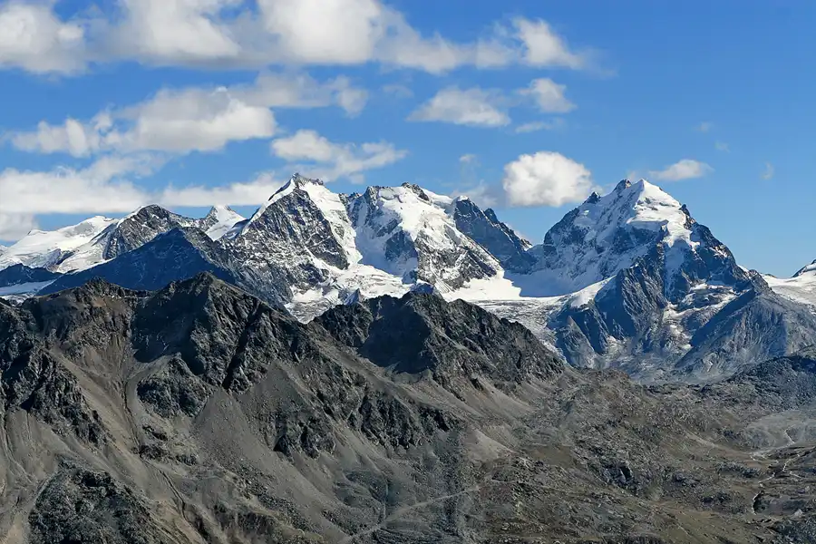 103 | 2006 | Piz Nair | © carsten riede fotografie