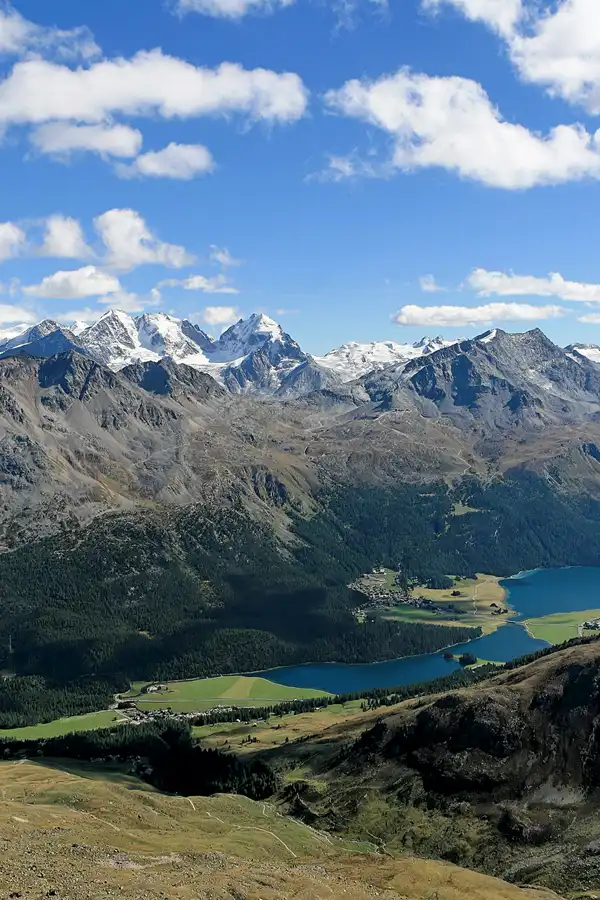 104 | 2006 | Piz Nair | © carsten riede fotografie