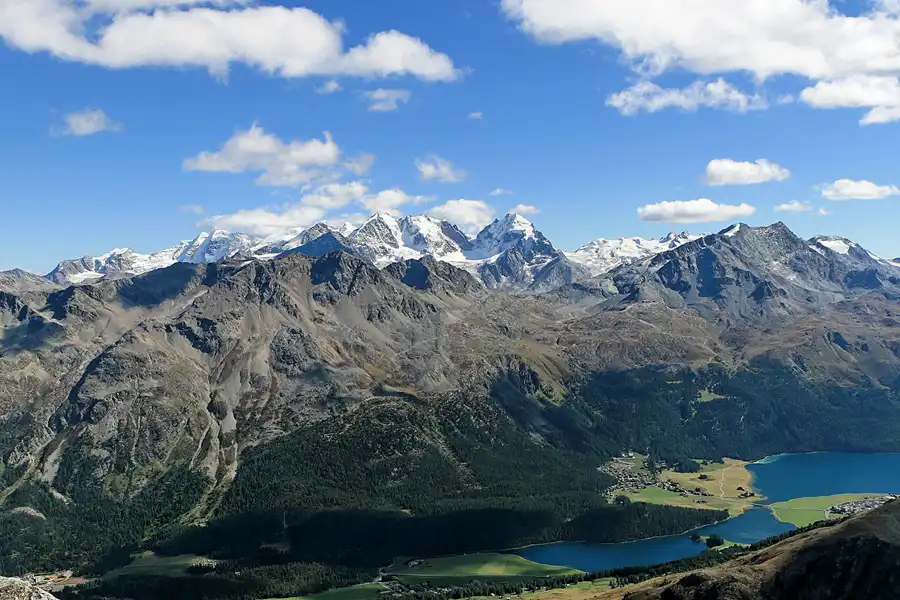 108 | 2006 | Piz Nair | © carsten riede fotografie