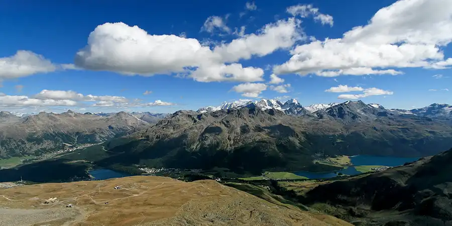 110 | 2006 | Piz Nair | © carsten riede fotografie