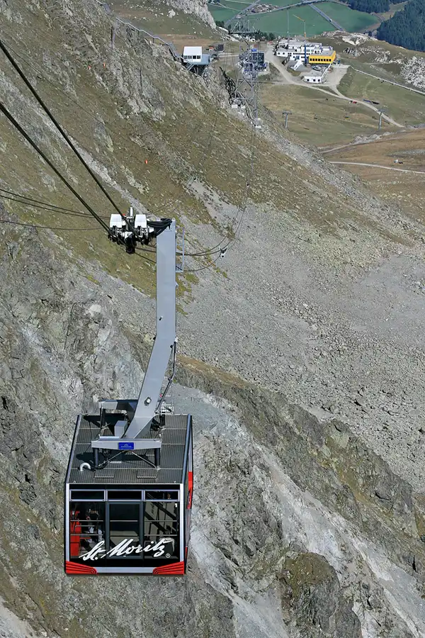 114 | 2006 | Piz Nair | © carsten riede fotografie