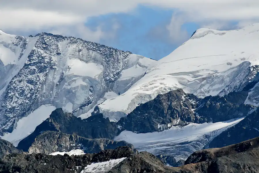 117 | 2006 | Piz Nair | © carsten riede fotografie