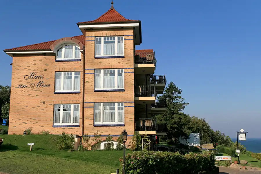 014 | 2006 | Lohme | © carsten riede fotografie