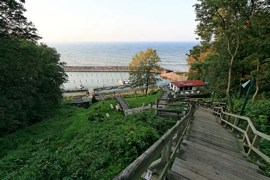 016 | 2006 | Lohme | © carsten riede fotografie