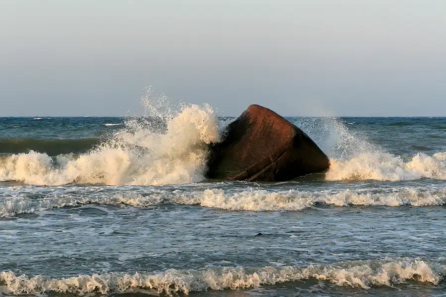 037 | 2006 | Lohme | Schwanenstein | © carsten riede fotografie