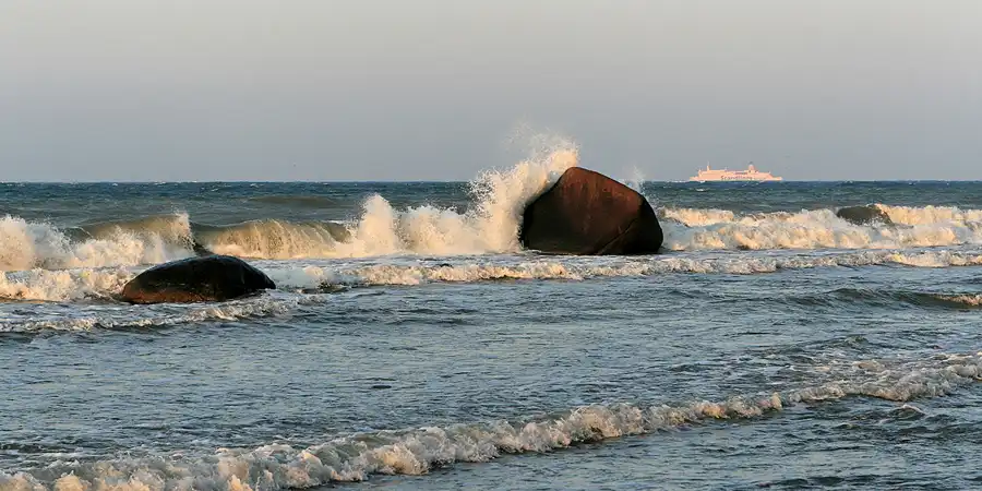 038 | 2006 | Lohme | Schwanenstein | © carsten riede fotografie