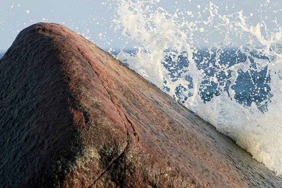 041 | 2006 | Lohme | Schwanenstein | © carsten riede fotografie