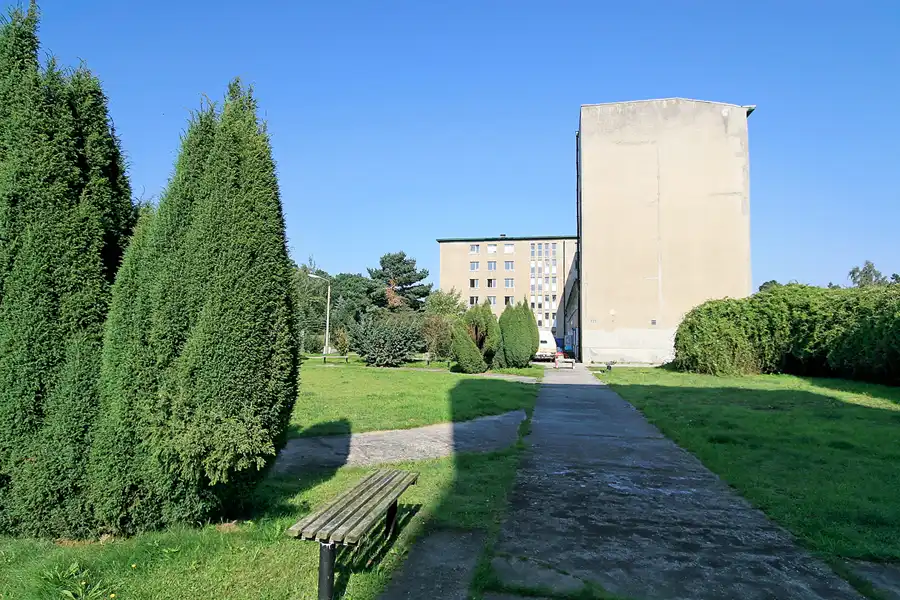 096 | 2006 | Prora | © carsten riede fotografie