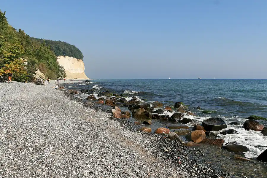 111 | 2006 | Wissower Klinken | © carsten riede fotografie