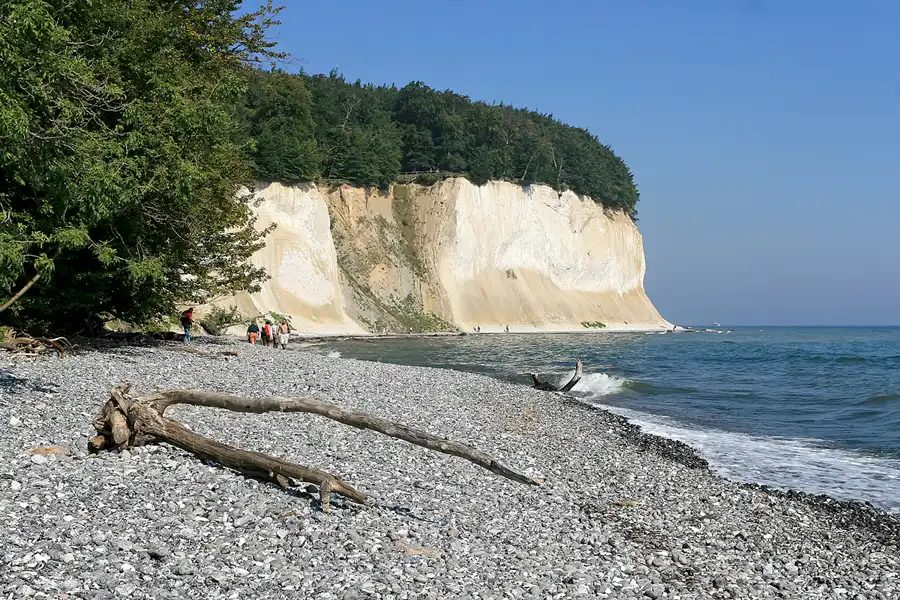 112 | 2006 | Wissower Klinken | © carsten riede fotografie