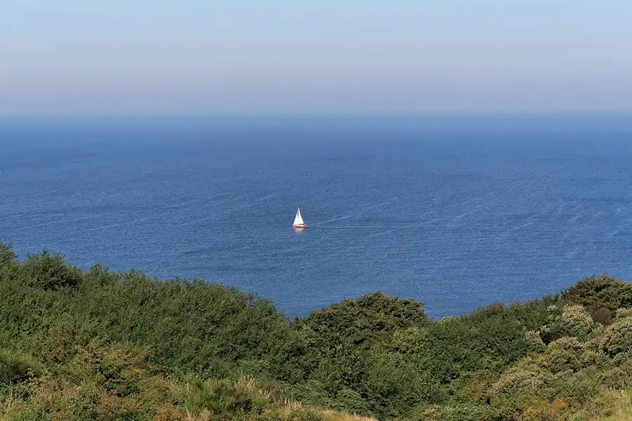 129 | 2006 | Hiddensee | © carsten riede fotografie