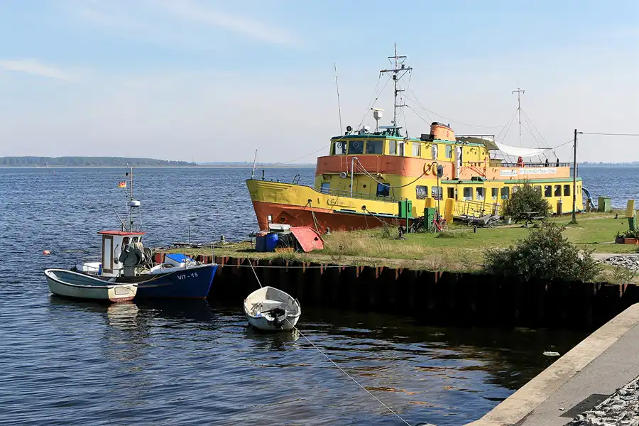 142 | 2006 | Hiddensee | © carsten riede fotografie
