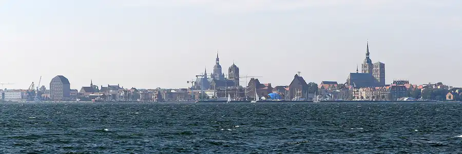 150 | 2006 | Stralsund | © carsten riede fotografie