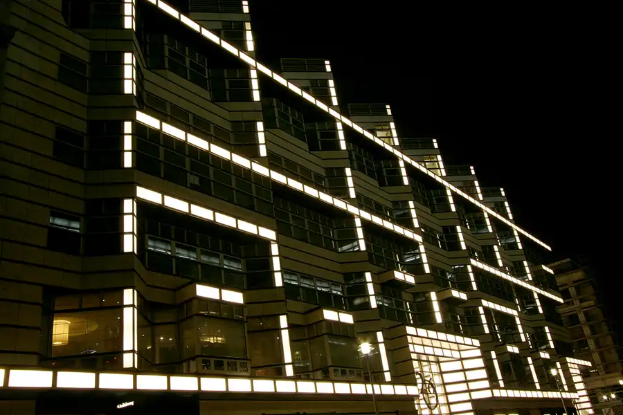 041 | 2006 | Berlin | Festival Of Lights | © carsten riede fotografie