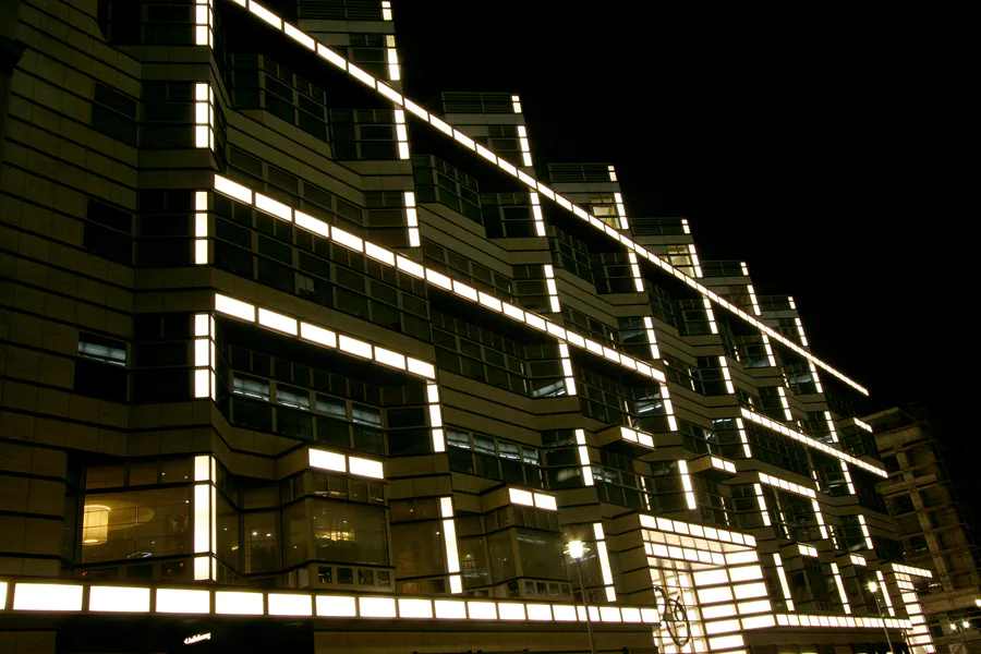 041 | 2006 | Berlin | Festival Of Lights | © carsten riede fotografie